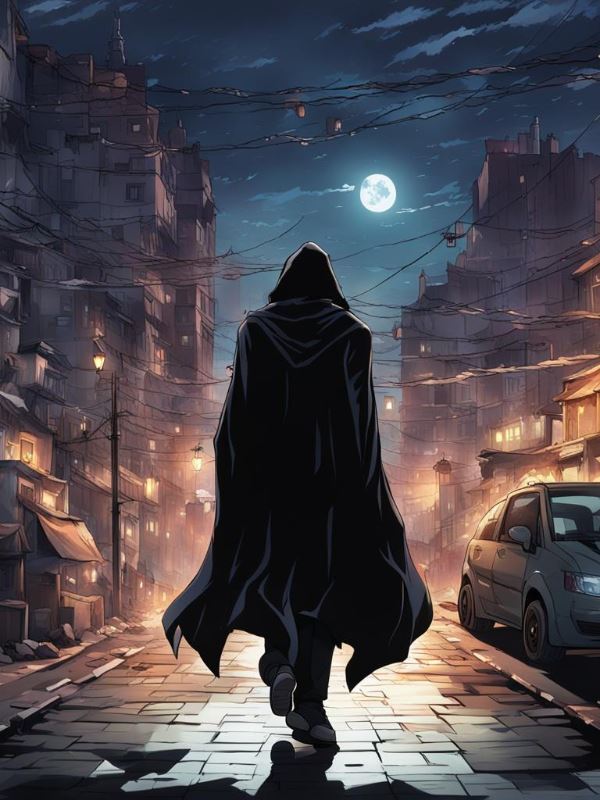 Re:Life – Yesterday’s Echoes, Today’s Resolve icon