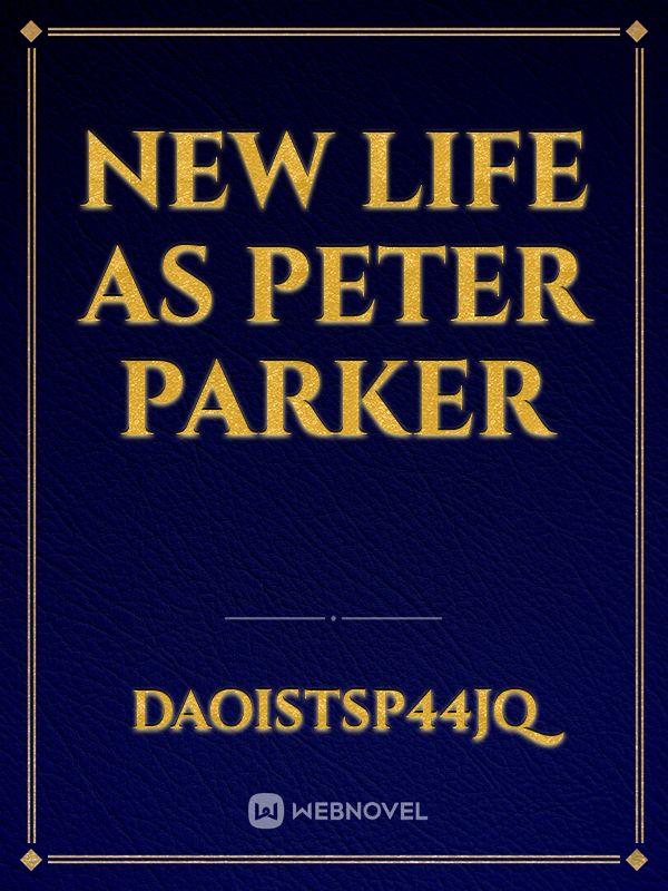 New life as peter parker icon