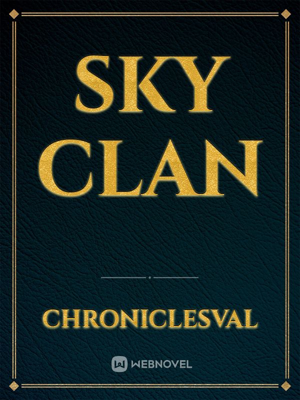sky clan icon