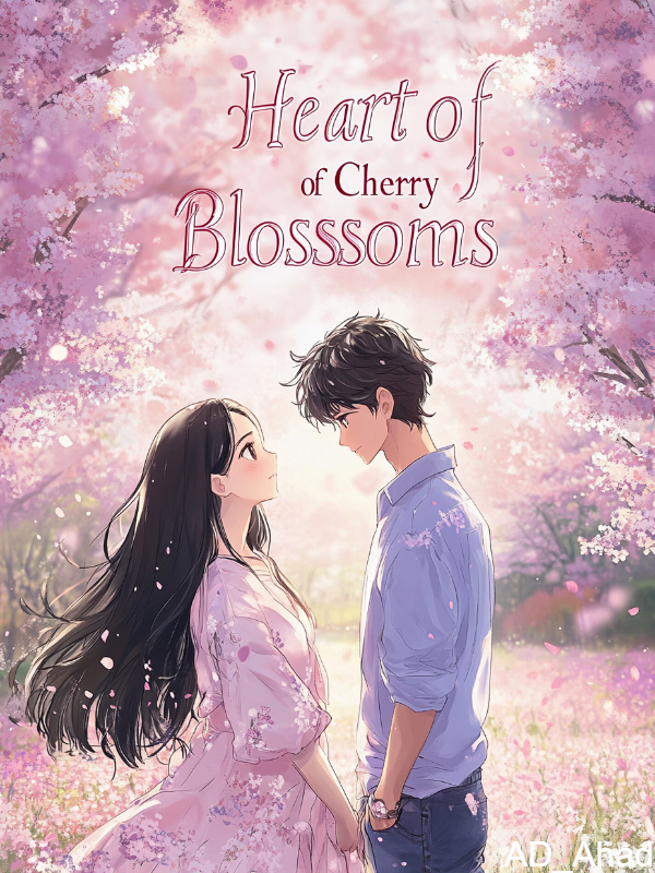 Heart of Cherry Blossoms icon