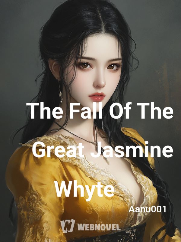 The Fall Of Jasmine Whyte icon