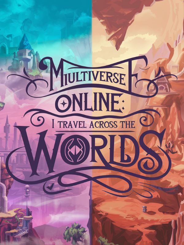Multiverse Online: I Travel Across the Worlds icon