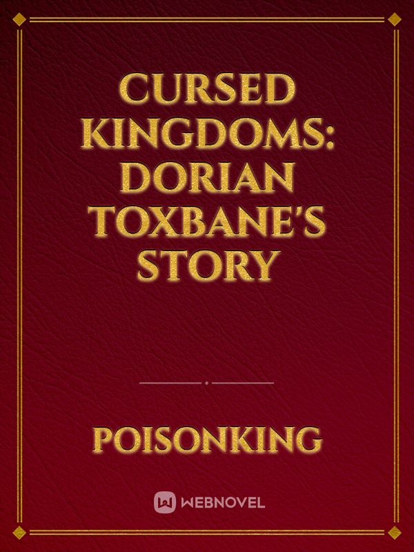 Cursed Kingdoms: Dorian Toxbane's Story icon