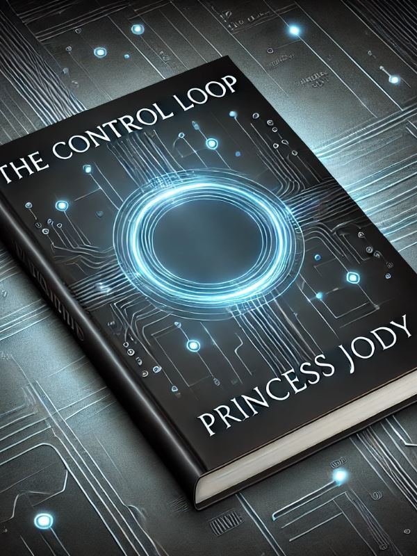 The Control Loop icon