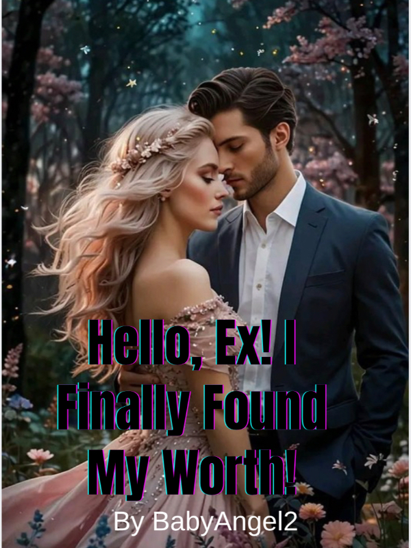 Hello, Ex! I Finally Found My Worth! icon