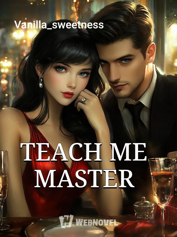 TEACH ME MASTER icon