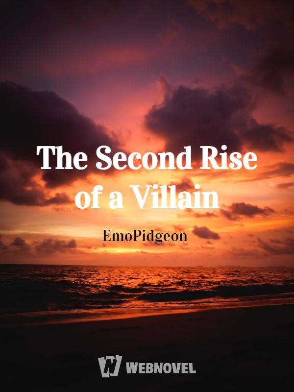 The second rise of a Villain icon