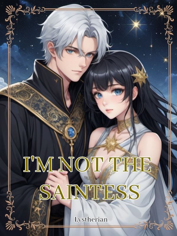 I'm Not the Saintess! icon