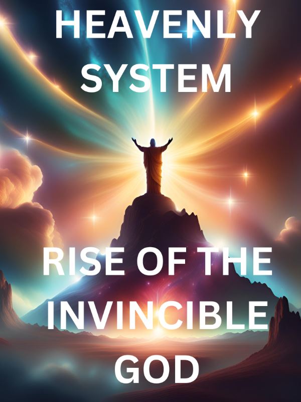 Heavenly System: Rise of the Invincible God icon