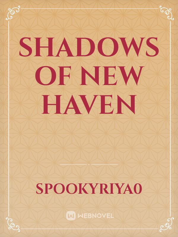 Shadows of New Haven icon