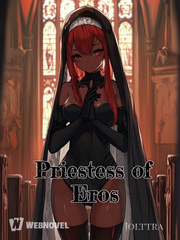 Priestess of Eros icon