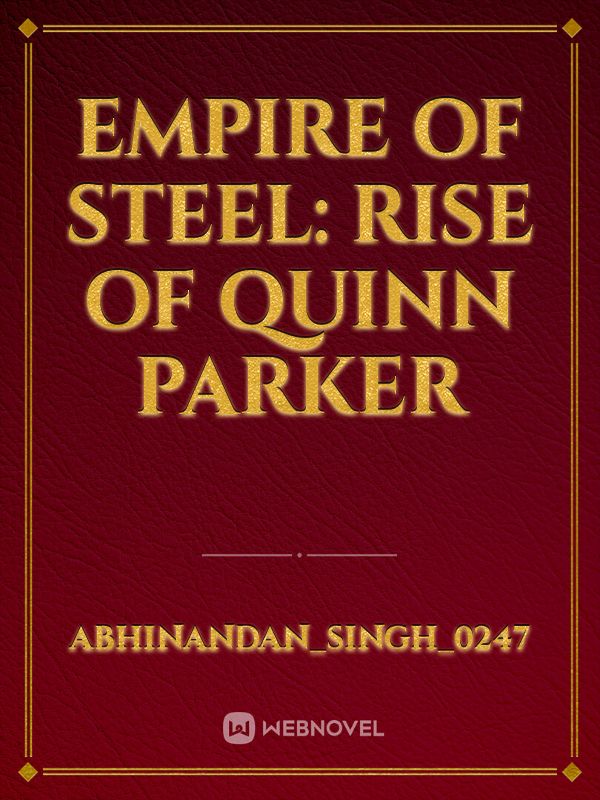Empire of steel: rise of Quinn Parker icon