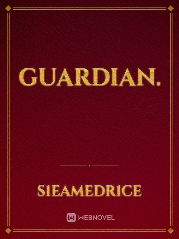 Guardian. icon