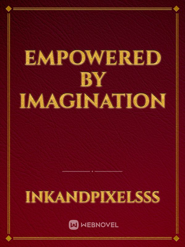Empowered by Imagination icon