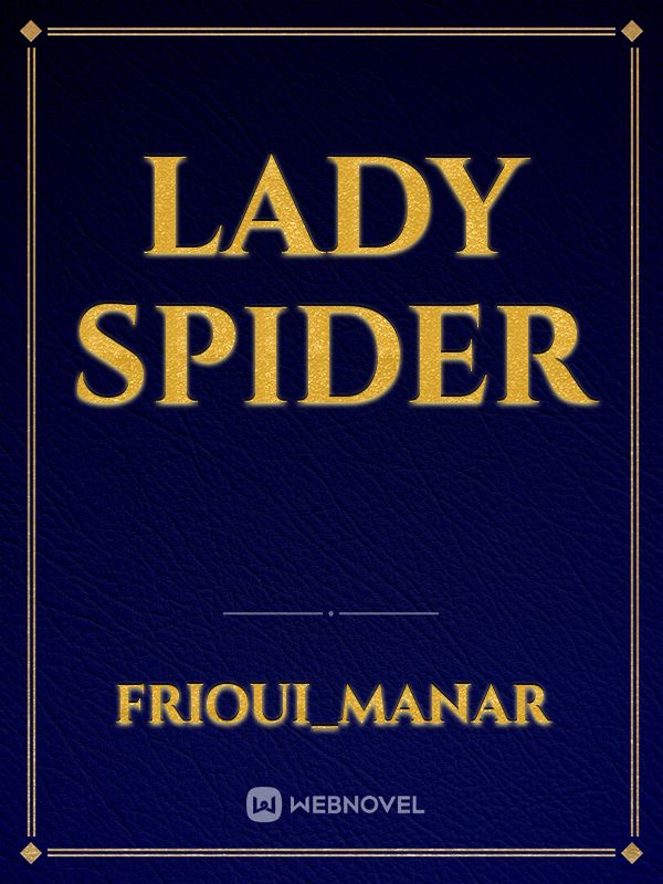 Lady Spider icon
