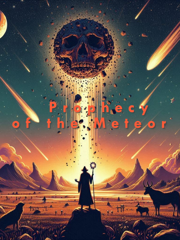 Prophecy of the Meteor icon