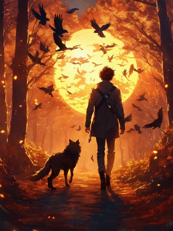 The Curse I Never Chose icon