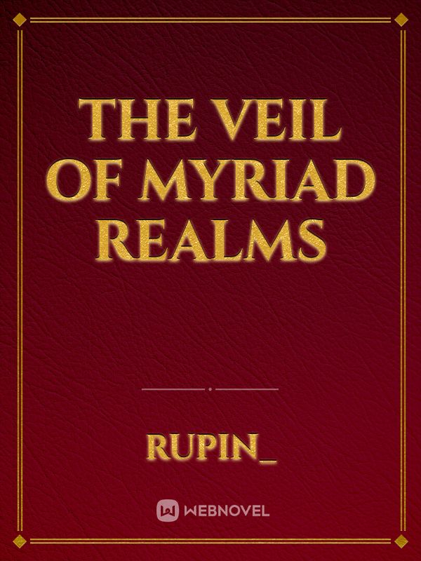 The Veil of Myriad Realms icon
