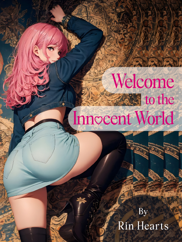 Welcome to the Innocent World icon