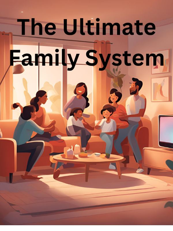 The Ultimate Family System icon