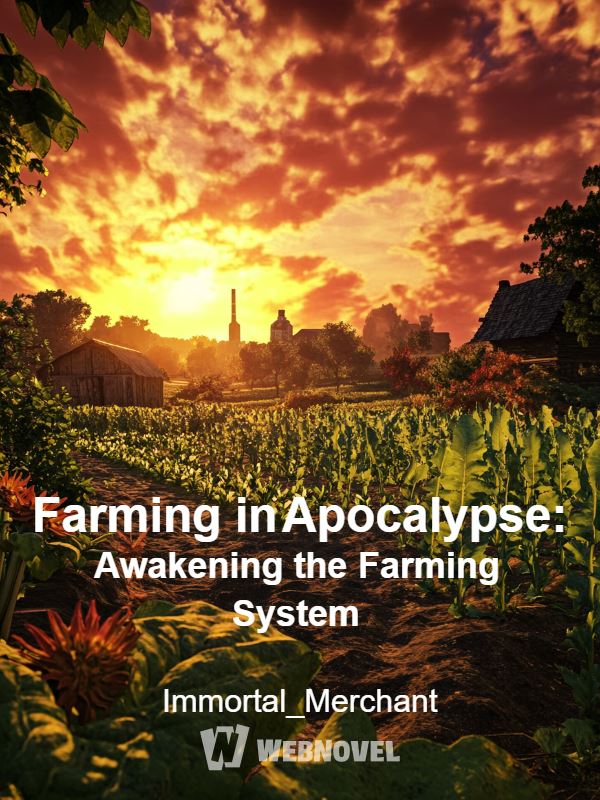 Farming in Apocalypse: Awakening the Farming System icon