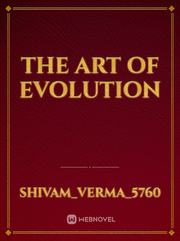 THE ART OF EVOLUTION icon