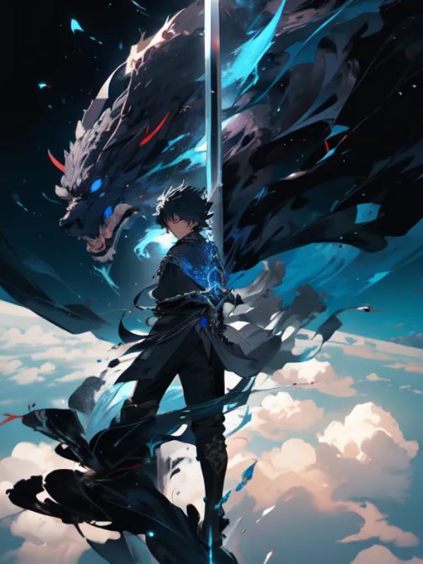 Ascension Of The Dark Sword icon