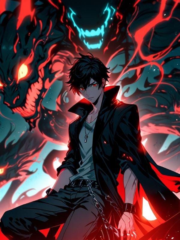 Awaken the ability to control SS-level beasts. icon