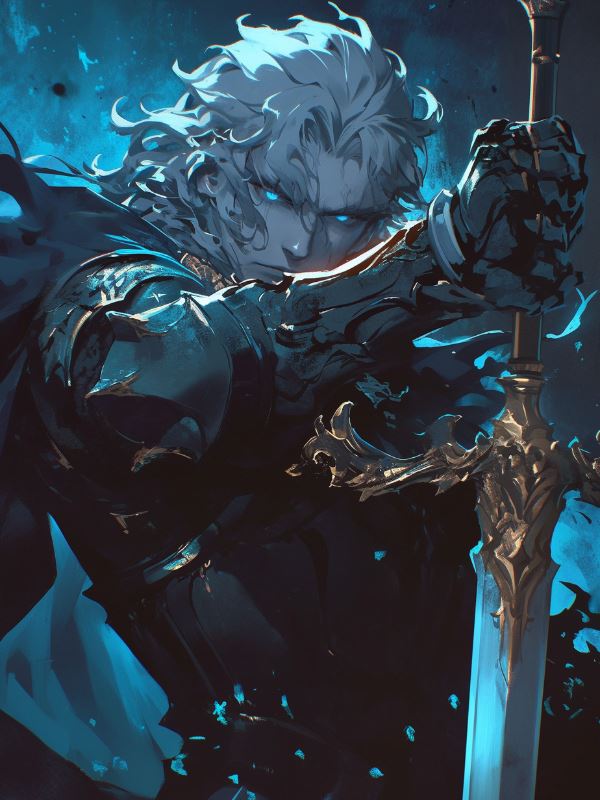 Awakening of the Eldritch Flame icon