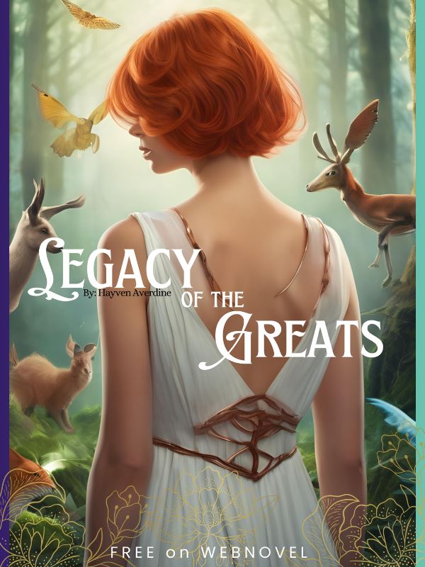 Legacy of the Greats icon