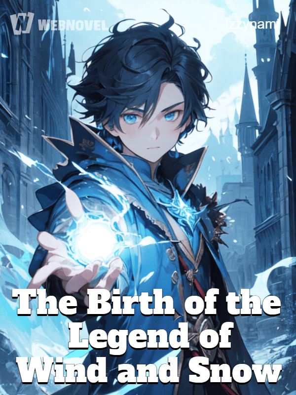 The Birth of the Legend of Wind and Snow icon