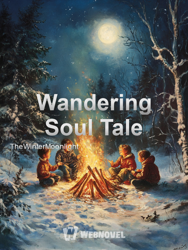 Wandering Soul Tale icon