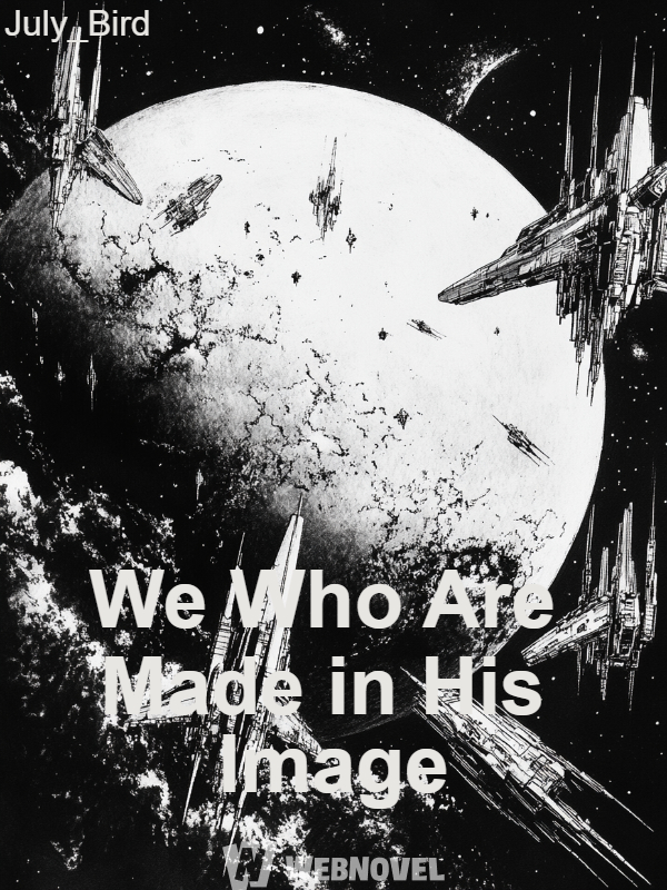 We Who Are Made in His Image icon