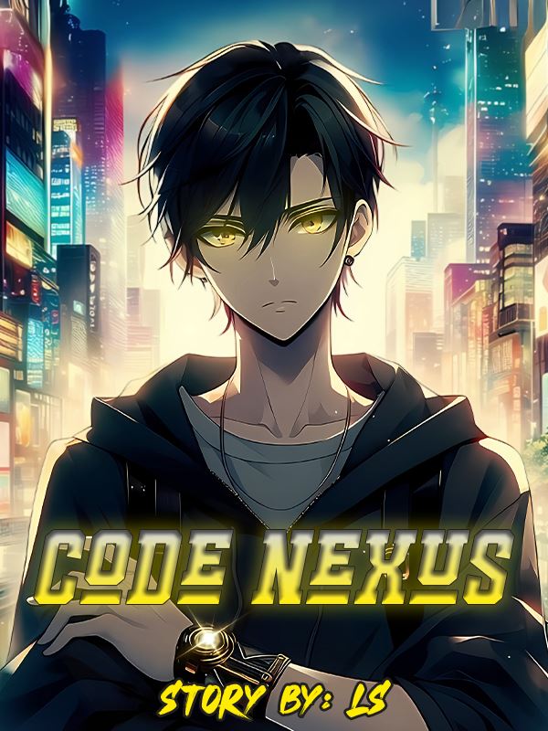 Code Nexus icon