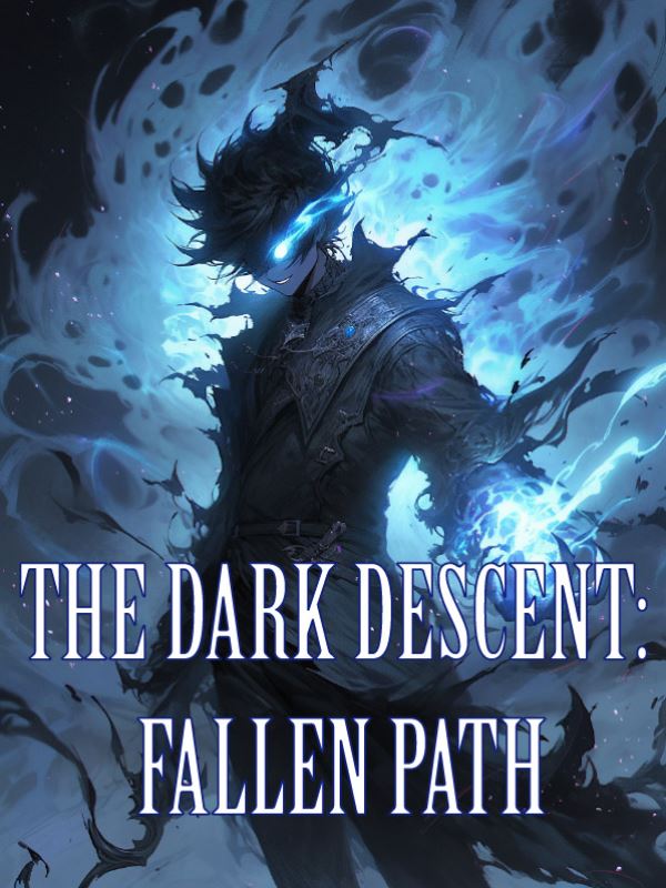 The dark descent : Fallen Path icon