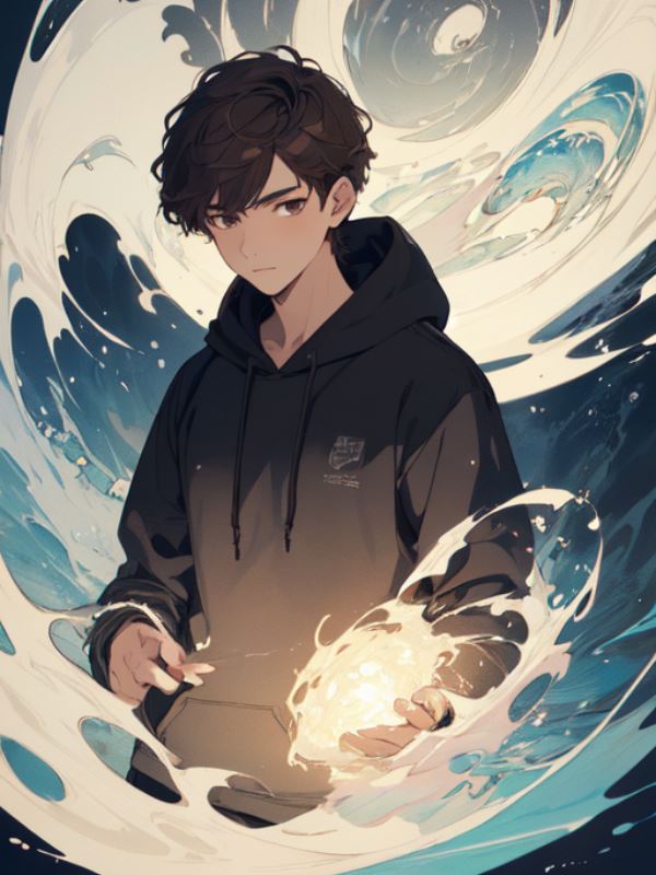 He became a monstrous genius after obtaining a time dilation artifact. icon