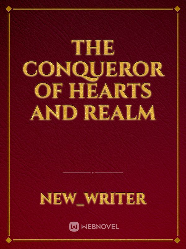 The Conqueror Of Hearts and Realm icon
