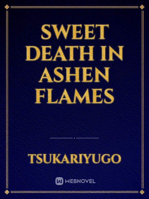 Sweet Death In Ashen Flames icon