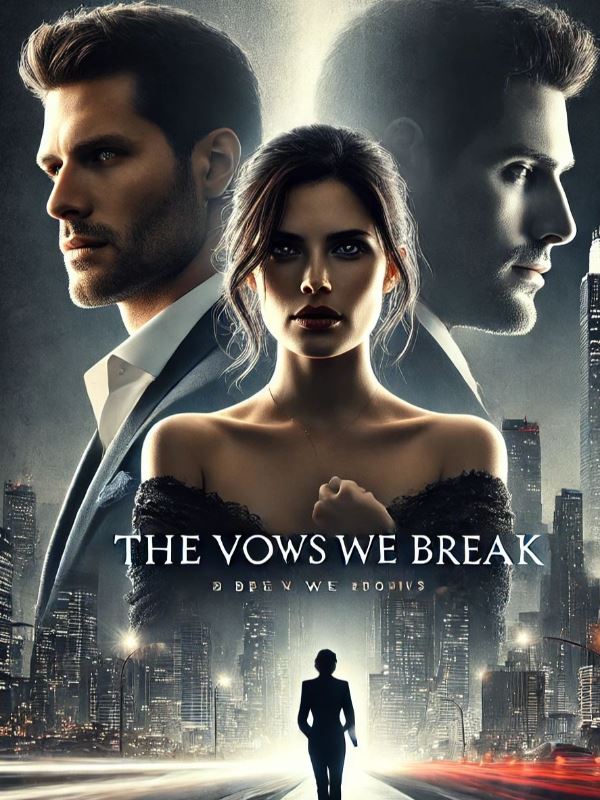 The Vows we Break icon