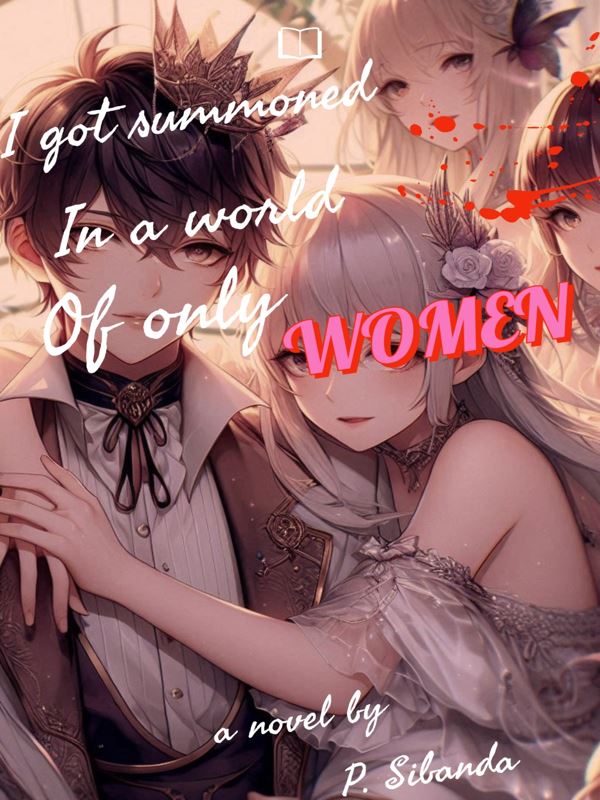 I got summoned in a world of only women icon