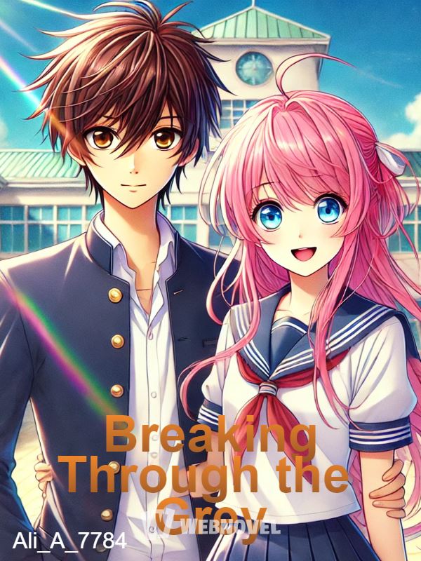 Breaking Through the Grey icon