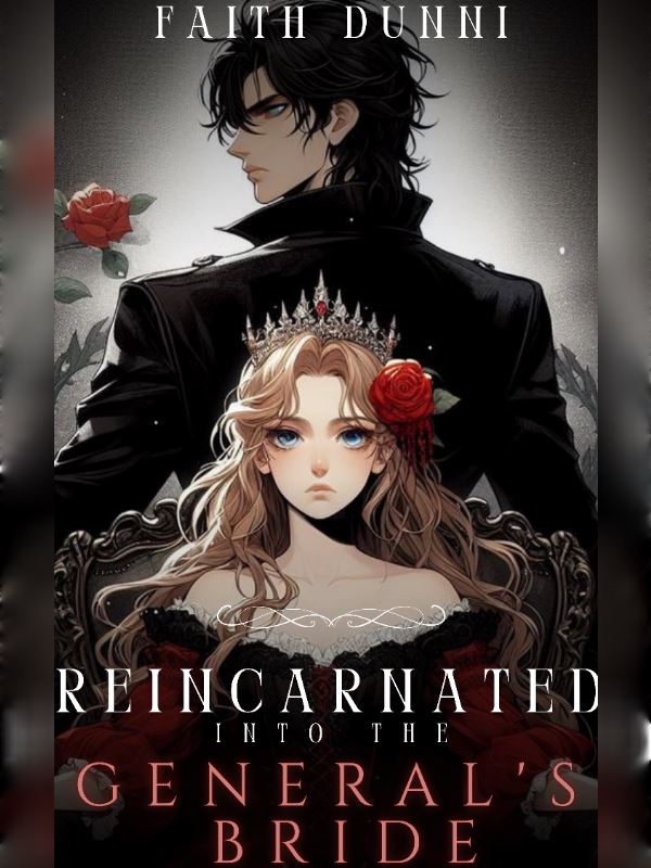 Reincarnated Into The General's Bride icon