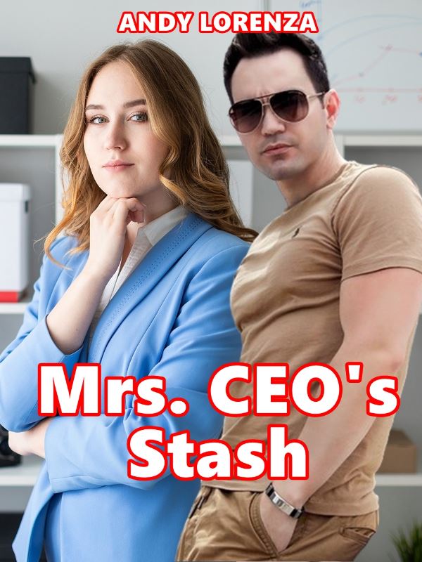 Mrs. CEO's Stash icon