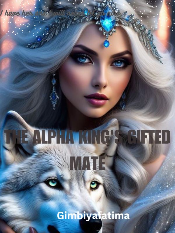 Alpha King's Gifted Mate icon