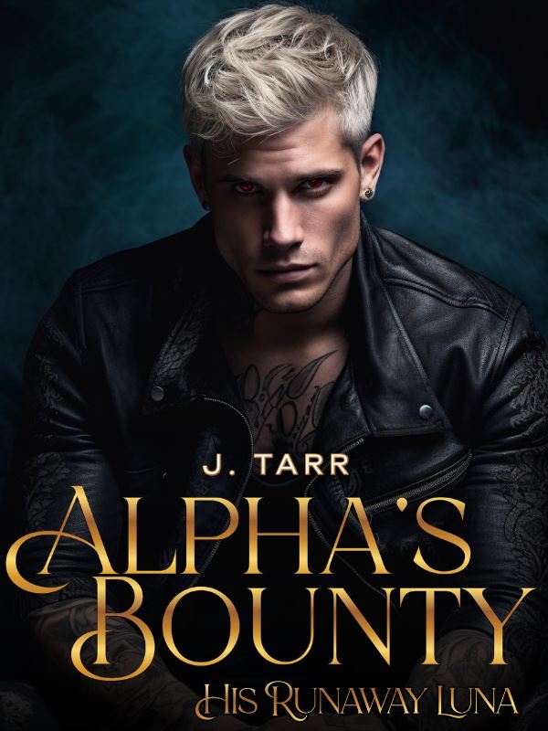 Alpha's Bounty: His Runaway Luna icon