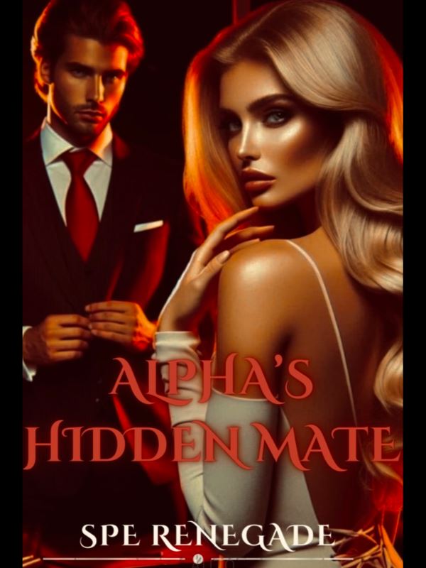 Alpha’s hidden mate icon