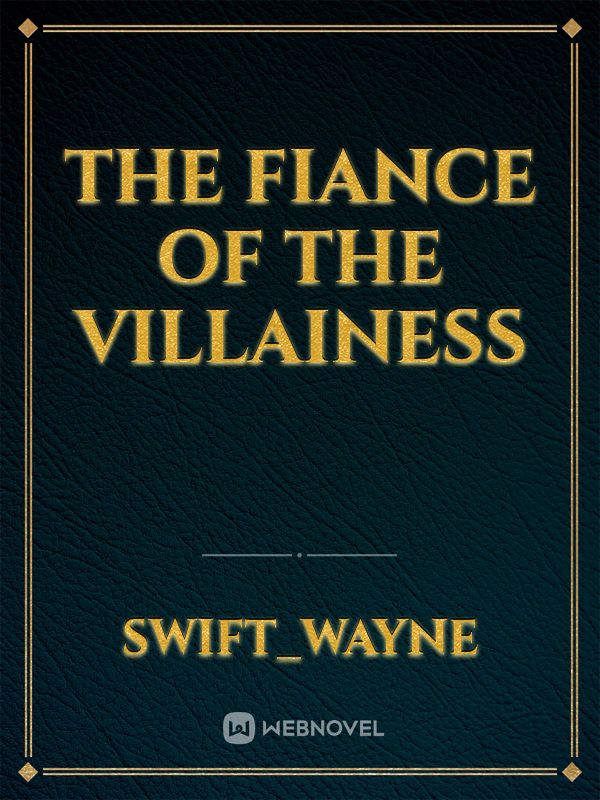 The Fiance Of The Villainess icon