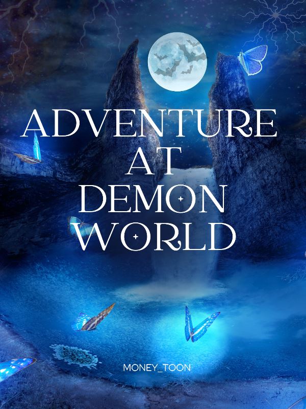 Adventure at Demon World icon