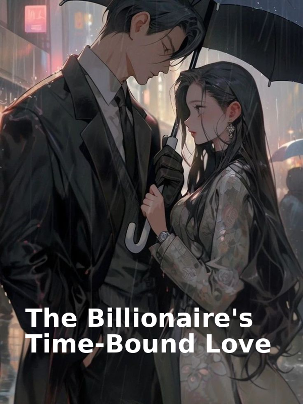 The Billionaire's Time  Bound Love icon