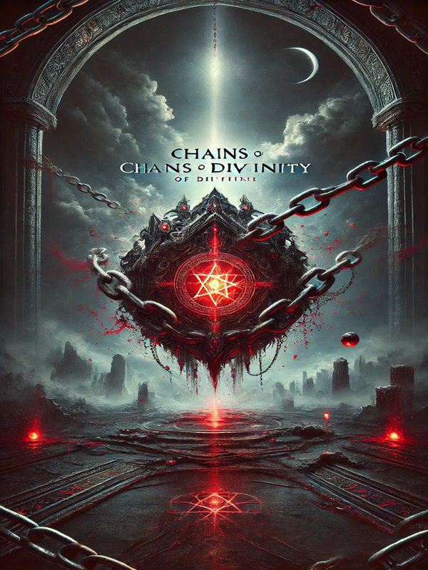 Chains of divinity icon